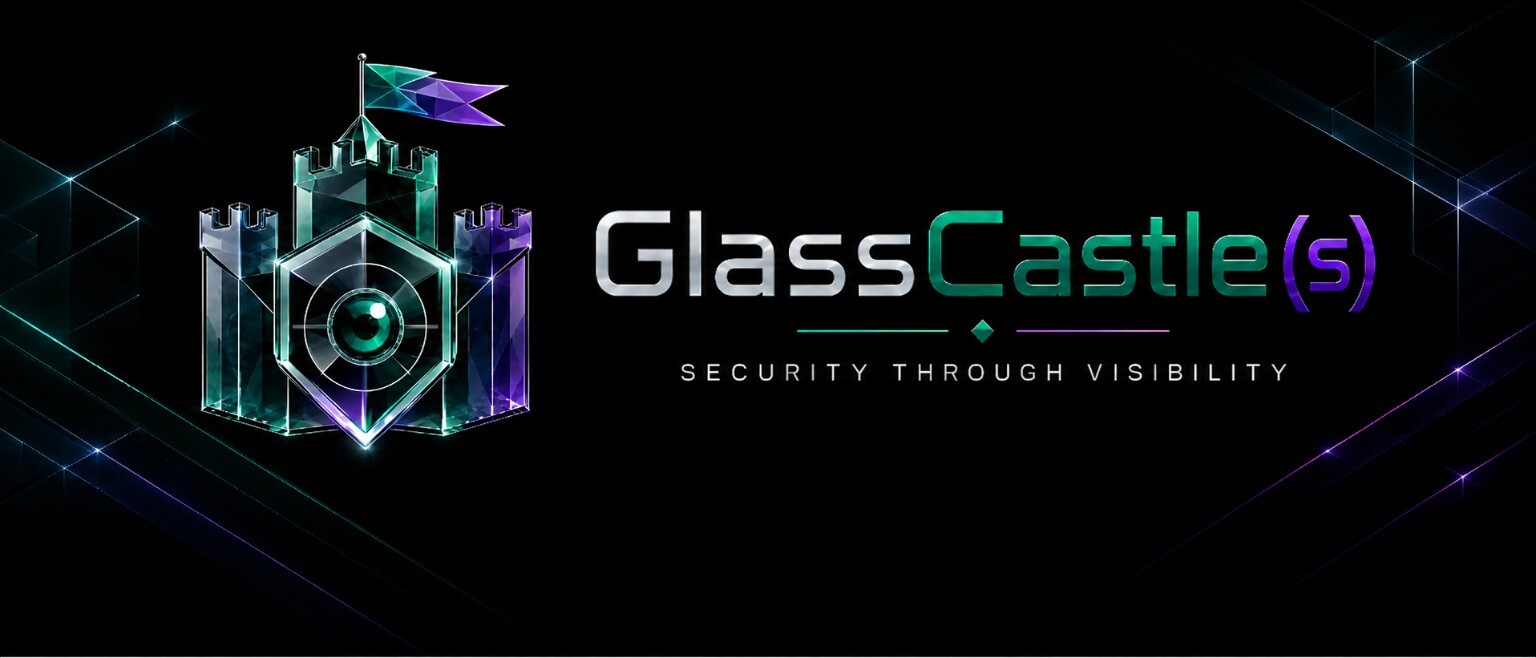 GlassCastle Security banner